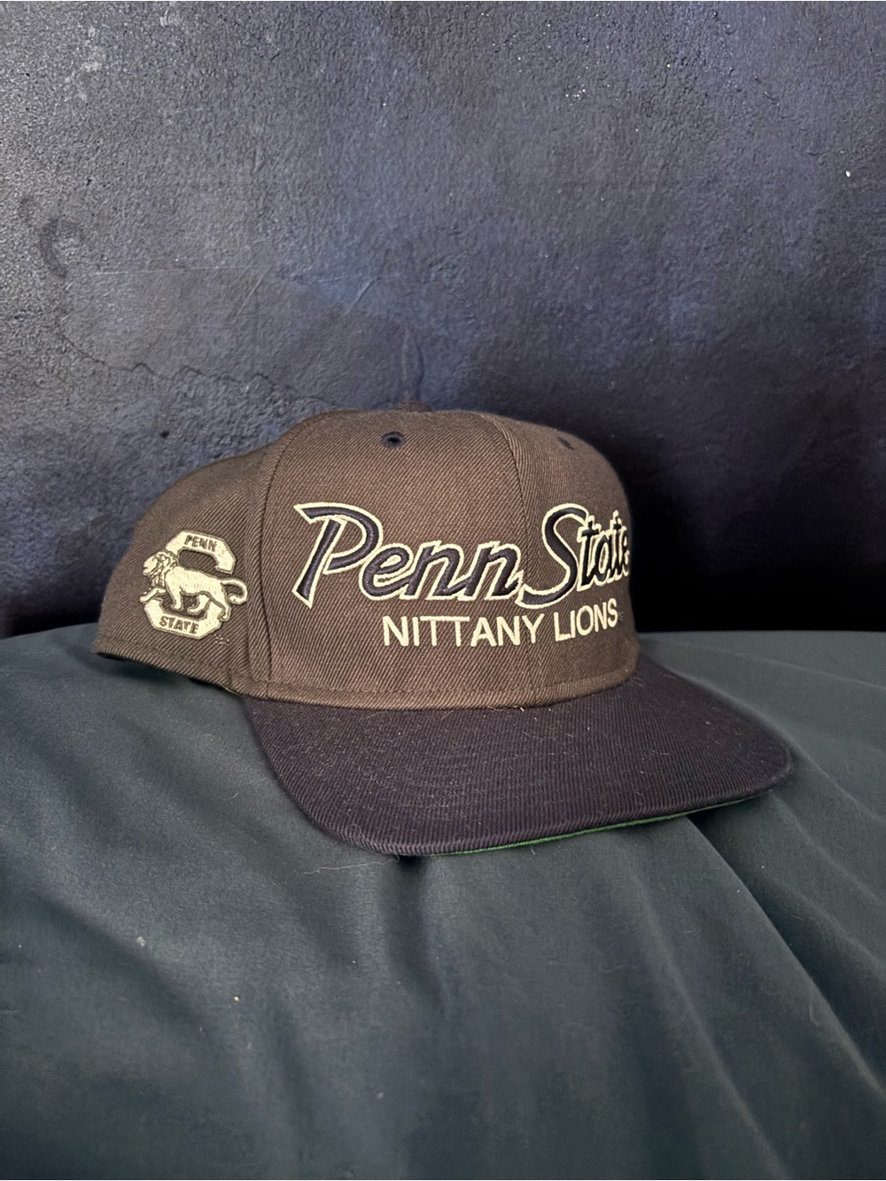 Nike Penn State Nittany Lions SnapBack